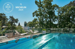 ROEWERS Privathotel & Spa in Sellin